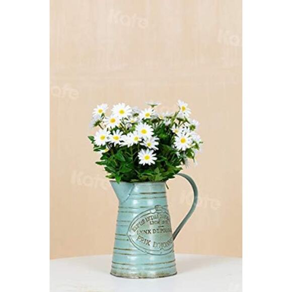 Kate 10ft×12ft  Solid Beige Backdrop - Picture 3 of 6